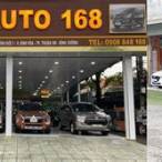 lucia auto 168